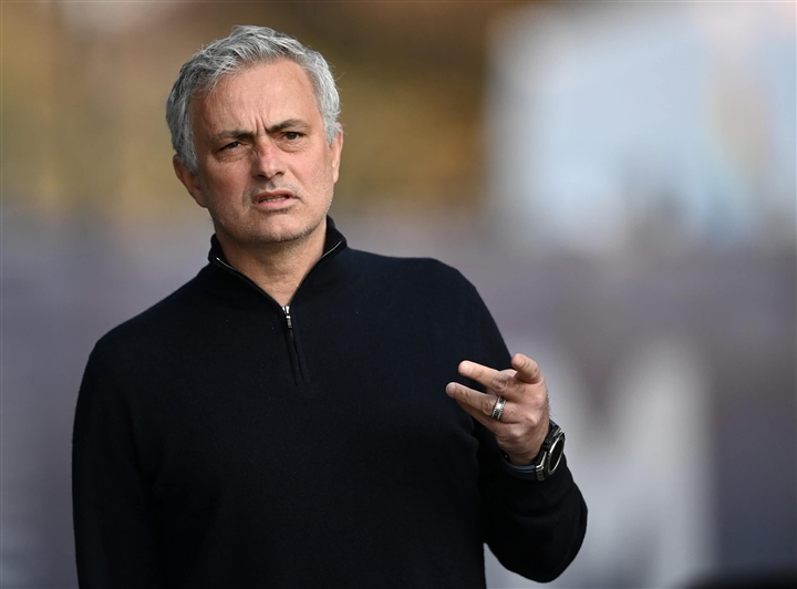 EURO 2020 ngày 10/7: Mourinho chỉ ra yếu huyệt của đội Anh trước trận chung kết