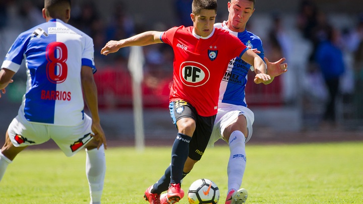 Nhận định Soi Kèo Antofagasta vs Huachipato, 20h30 ngày 14/12, VĐQG Chile