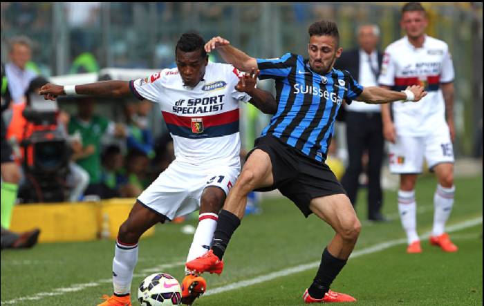 Nhận định Soi Kèo Atalanta vs Genoa, 00h00 ngày 18/01, VĐQG Italia