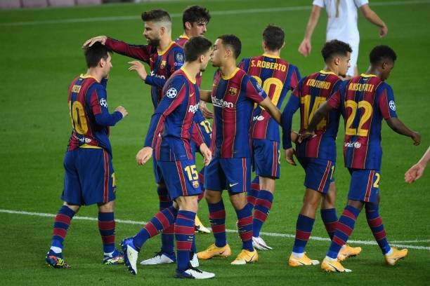 Nhận định Soi Kèo Ferencvaros vs Barca: Dạo chơi ở Hungary