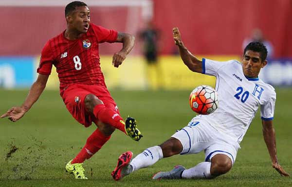 Nhận định Soi Kèo Panama vs Honduras, 08h30 ngày 18/07, Gold Cup