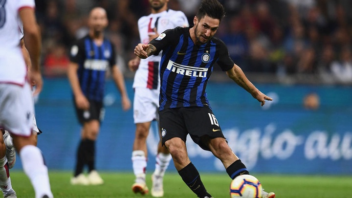 Nhận định Soi Kèo Inter Milan vs Cagliari, 17h30 ngày 11/04