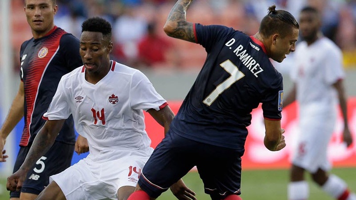 Nhận định Soi Kèo Canada vs Martinique, 05h30 ngày 12/07, Gold Cup