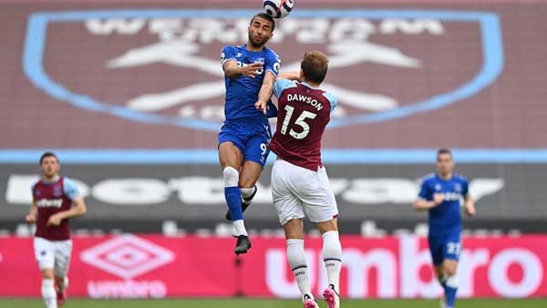 Nhận định Soi Kèo Everton vs Millonarios, 07h30 ngày 26/07, Giao hữu CLB