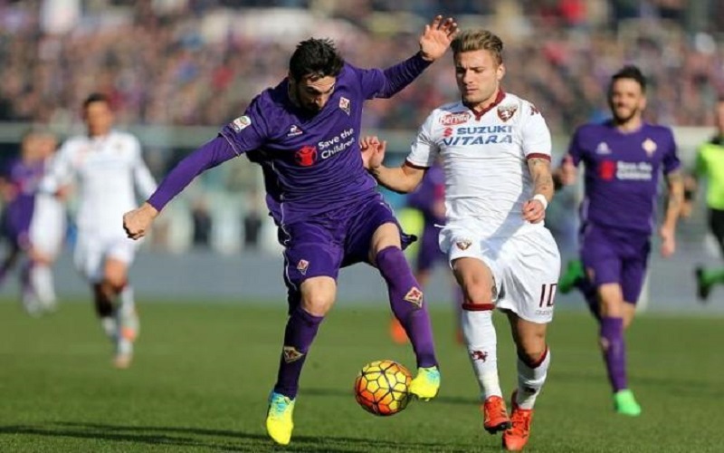 Nhận định Soi Kèo Fiorentina vs Genoa, 02h45ngày 08/12, VĐQG Italia