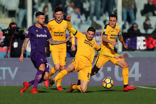 Nhận định Soi Kèo Verona vs Fiorentina, 01h30 ngày 21/04, VĐQG Italia