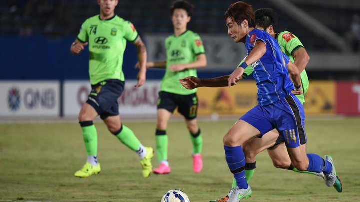Nhận định Soi Kèo Gamba Osaka vs Jeonbuk Hyundai, 23h00 ngày 28/06