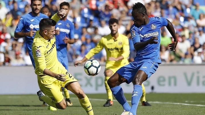 Nhận định Soi Kèo Villarreal vs Getafe, 21h15 ngày 02/05