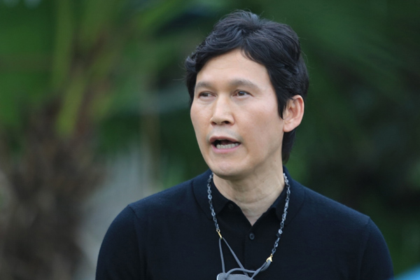 HLV Park Choong-kyun tham gia Ban huấn luyện đội tuyển Việt Nam