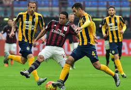 Nhận định Soi Kèo Verona vs AC Milan, 21h00 ngày 07/03, VĐQG Italia