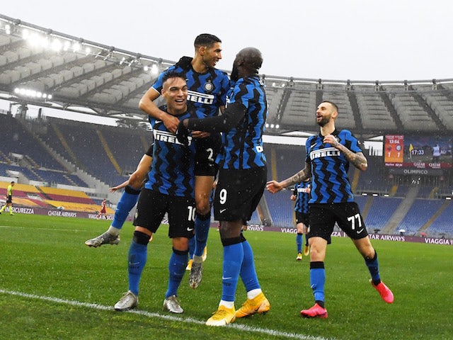 Nhận định Soi Kèo Inter Milan vs Juventus, 02h45 ngày 18/01