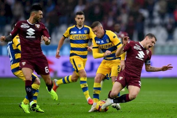 Nhận định Soi Kèo Torino vs Parma, 01h45 ngày 04/05, VĐQG Italia