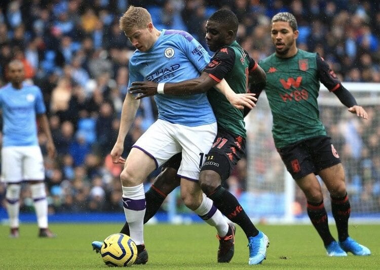 Nhận định Soi Kèo Man City vs Aston Villa, 01h00 ngày 21/01
