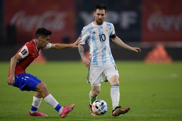 Nhận định Soi Kèo Argentina vs Chile, 04h00 ngày 15/06, Copa America