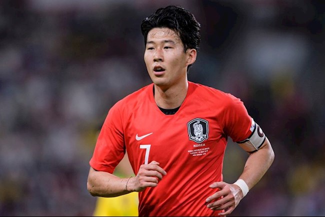 Mourinho tá hoả vì Son Heung Min phải cách ly