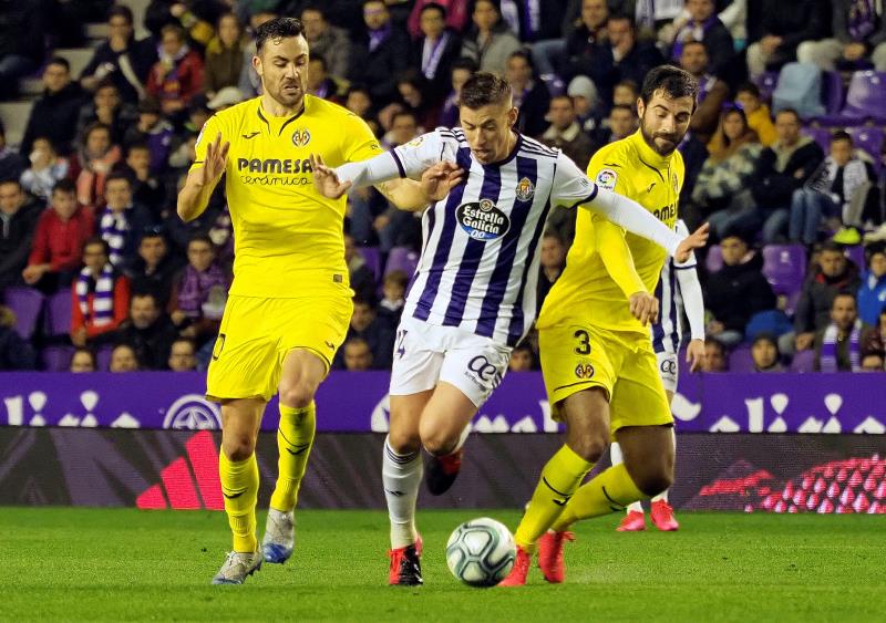 Nhận định Soi Kèo Valladolid vs Villarreal, 00h00 ngày 14/05