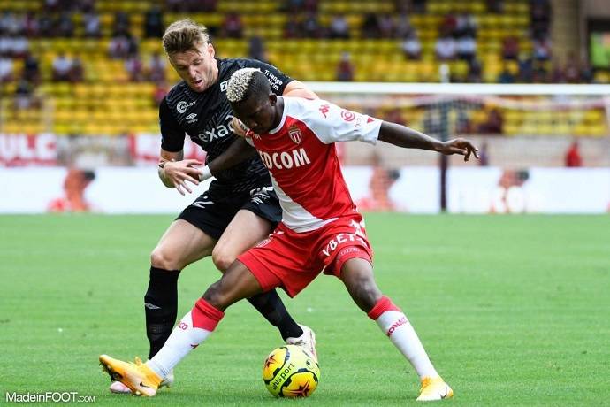 Nhận định Soi Kèo Monaco vs Metz, 22h45 ngày 06/04, Cúp QG Pháp