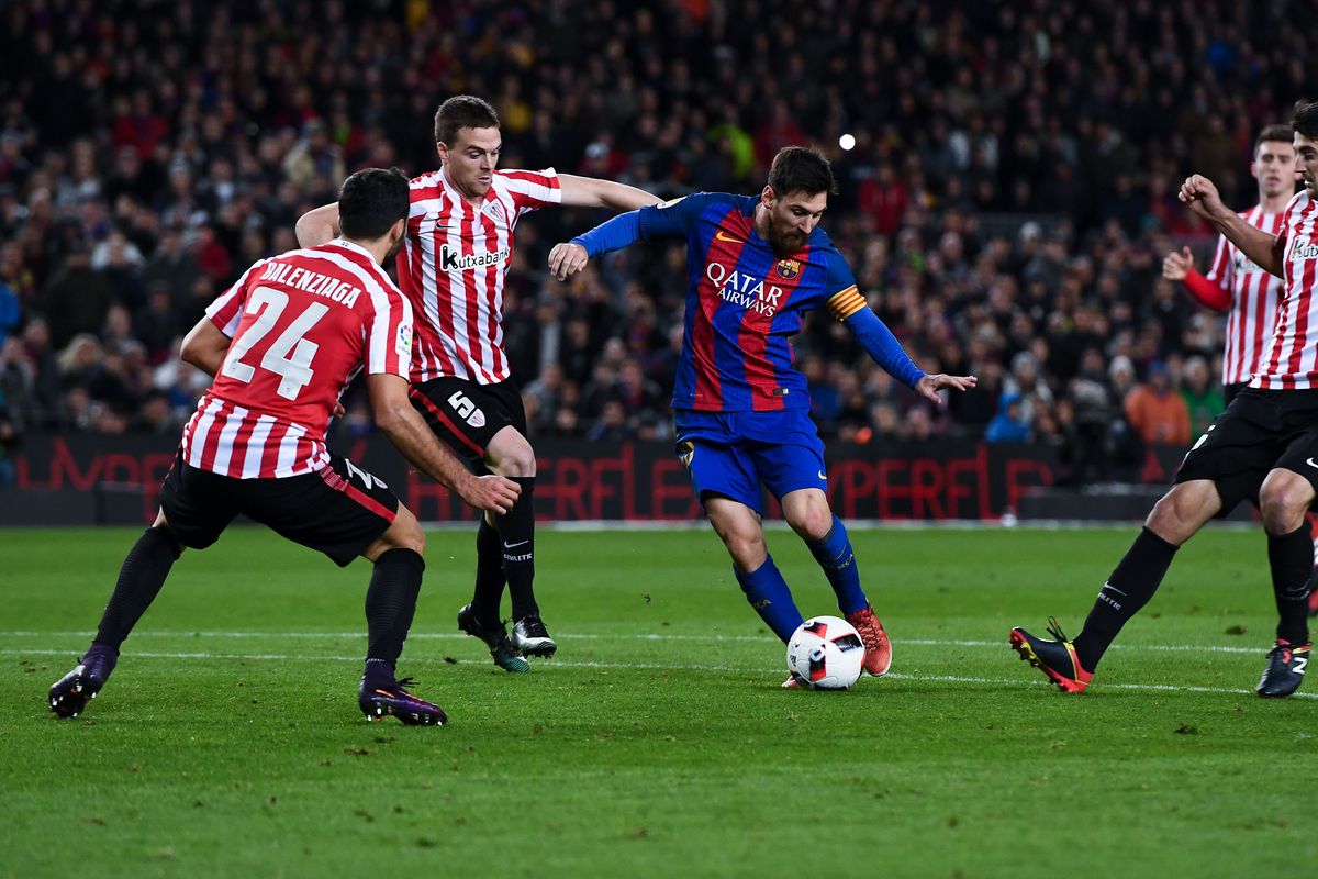 Nhận định Soi Kèo Barcelona vs Athletic Bilbao, 03h00 ngày 01/02