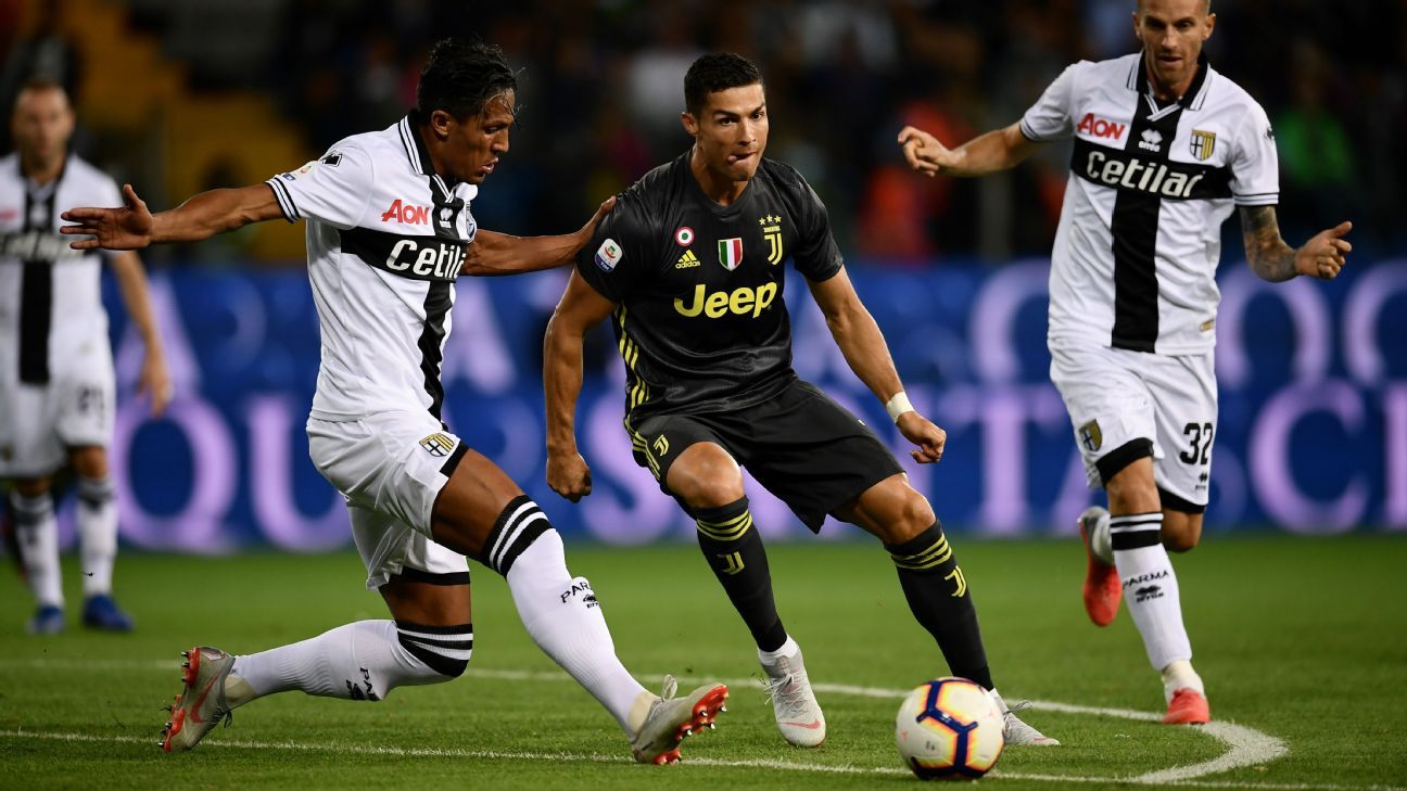Nhận định Soi Kèo Parma vs Juventus, 02h45 ngày 20/12, VĐQG Italia