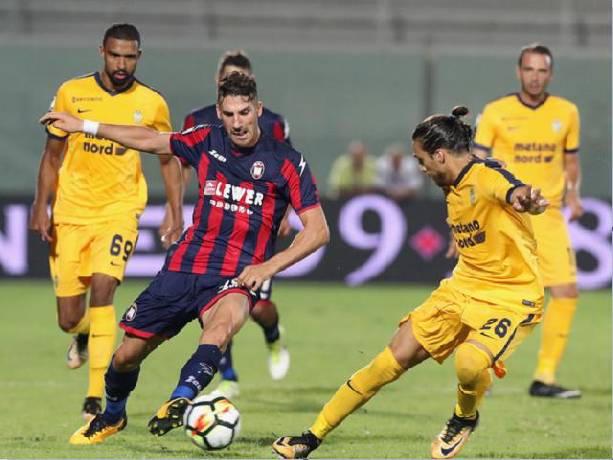 Nhận định Soi Kèo Crotone vs Verona, 01h45 ngày 14/05, VĐQG Italia