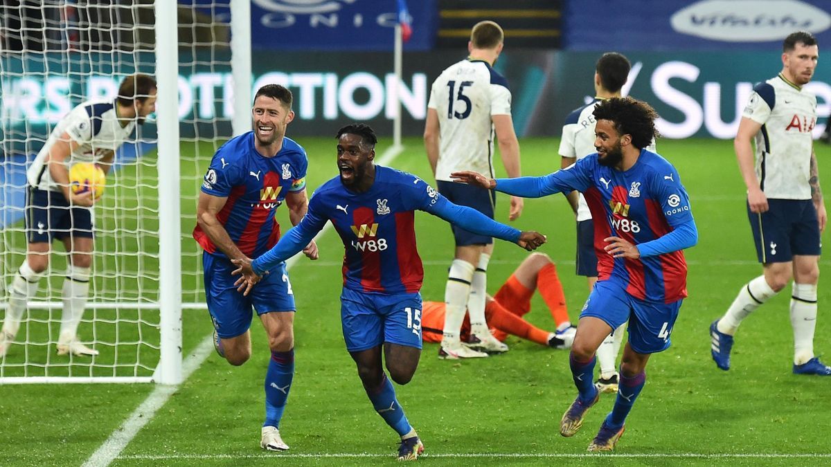 Nhận định Soi Kèo Crystal Palace vs Liverpool, 19h30 ngày 19/12