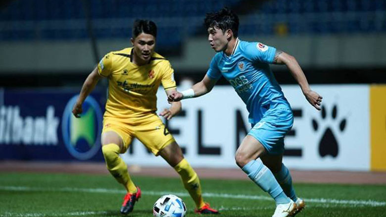 Nhận định Soi Kèo Beijing Guoan vs Daegu, 21h ngày 05/07, Cúp C1 châu Á
