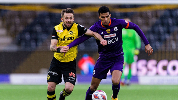 Nhận định Soi Kèo CFR Cluj vs Young Boys, 1h ngày 04/08, Cúp C1 châu Âu