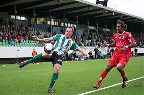 Nhận định Soi Kèo FC KTP vs Haka, 22h30 ngày 19/07, VĐQG Phần Lan