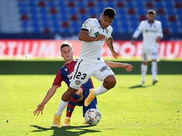 Nhận định Soi Kèo Huesca vs Getafe, 19h00 ngày 25/04, VĐQG Tây Ban Nha