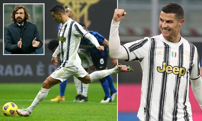 Nhận định Soi Kèo Juventus vs Inter Milan, 02h45 ngày 10/02