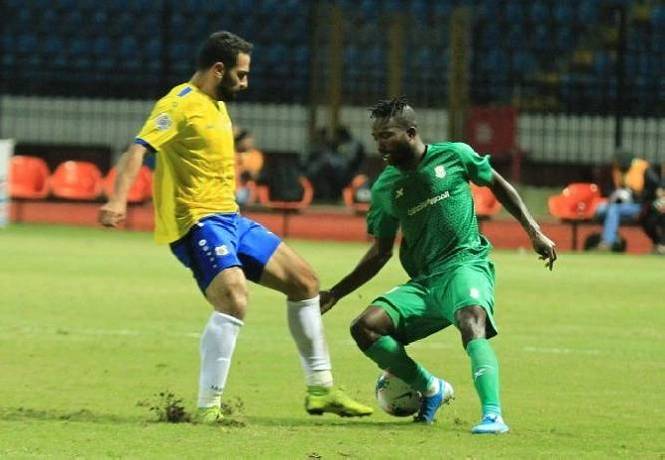 Nhận định Soi Kèo Ismaily vs National Bank of Egypt, 00h30 ngày 26/12
