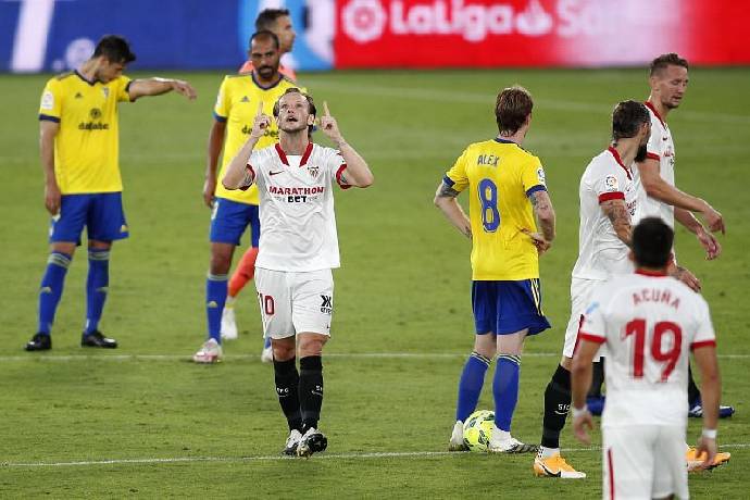 Nhận định Soi Kèo Sevilla vs Cadiz, 22h15 ngày 23/01, VĐQG Tây Ban Nha