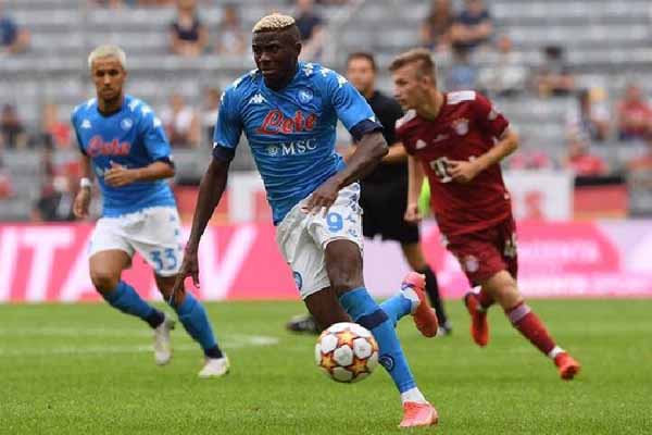 Nhận định Soi Kèo Wisla Krakow vs Napoli, 23h00 ngày 04/08, Giao hữu CLB
