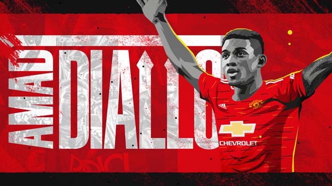 Tân binh 18 tuổi của MU được ví như Ronaldo: Quả bóng vàng tương lai?