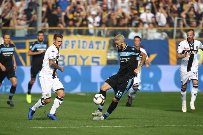 Nhận định Soi Kèo Parma vs Lazio, 21h00 ngày 10/01, VĐQG Italia