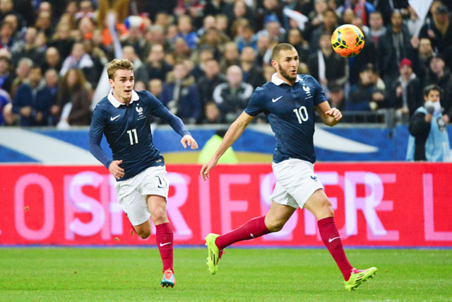 Nhận định Soi Kèo Pháp vs Xứ Wales, 02h00 ngày 03/06