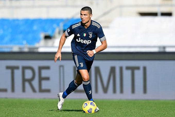 Ronaldo được khuyên gia nhập 'đội bóng Bồ Đào Nha' Wolves