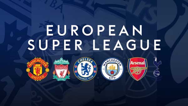 Giới chủ Premier League dập tắt cơn phẫn nộ với Super League thế nào?