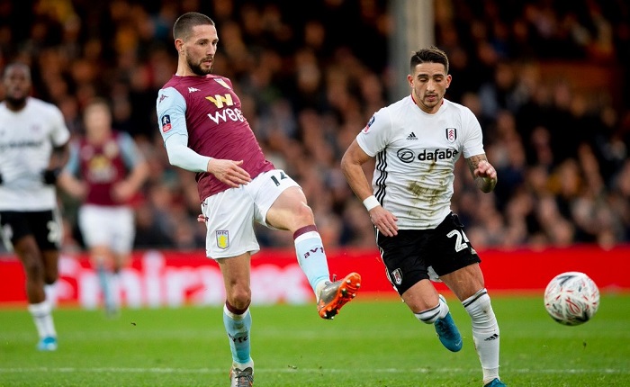 Nhận định Soi Kèo Aston Villa vs Fulham, 22h30 ngày 04/04