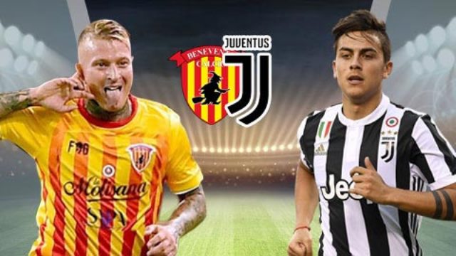 Nhận định Soi Kèo Benevento vs Juventus, 0h ngày 29/11, VĐQG Italia