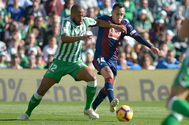 Nhận định Soi Kèo Huesca vs Real Betis, 3h ngày 12/01, VĐQG Tây Ban Nha