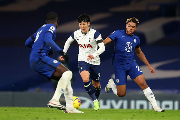 Nhận định Soi Kèo Chelsea vs Tottenham, 01h45 ngày 05/08
