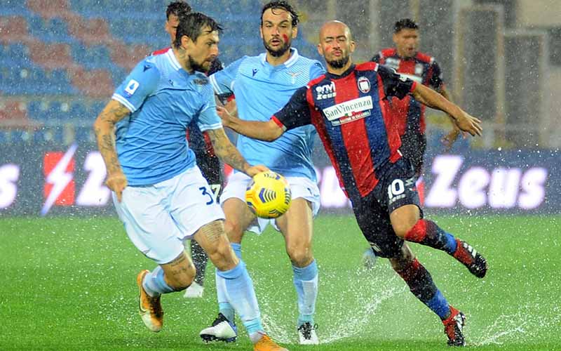 Nhận định Soi Kèo Lazio vs Crotone, 21h00 ngày 12/03, VĐQG Italia