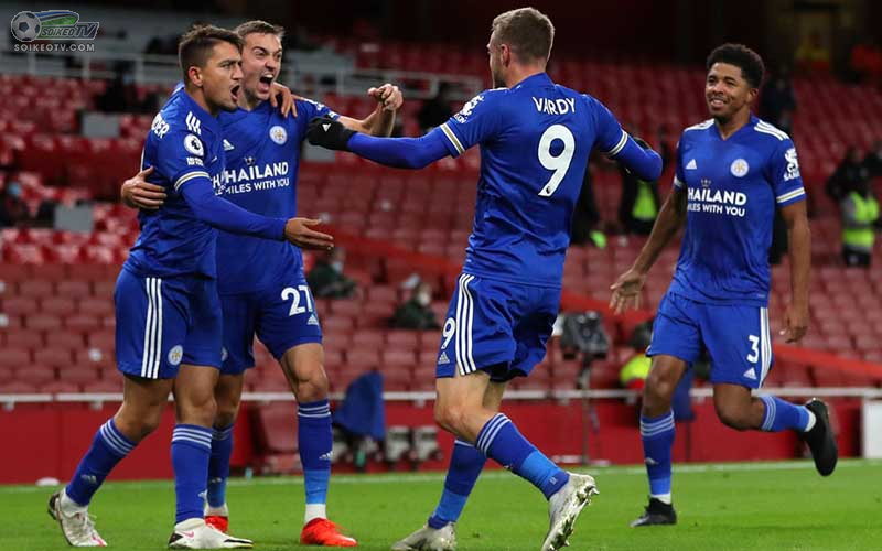 Nhận định Soi Kèo Leicester vs Arsenal, 19h00 ngày 28/02