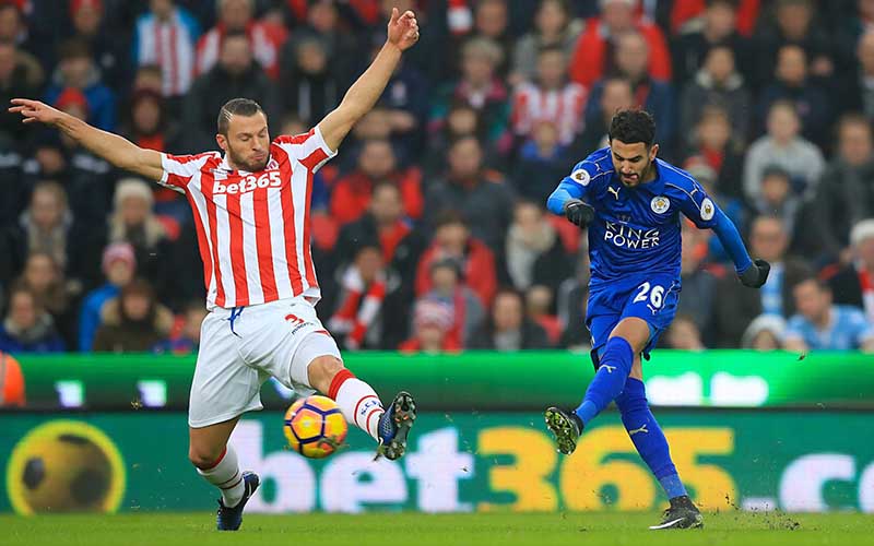 Nhận định Soi Kèo Stoke vs Leicester, 22h00 ngày 09/01, Cúp FA
