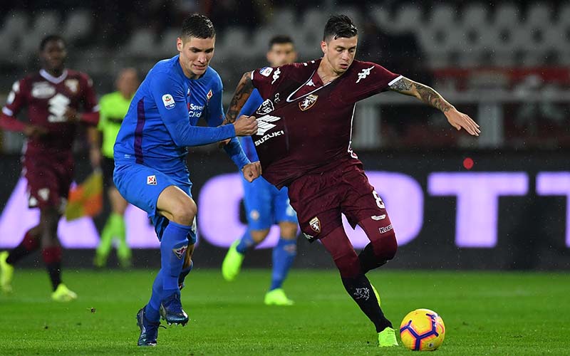 Nhận định Soi Kèo Torino vs Fiorentina, 02h45 ngày 30/01, VĐQG Italia