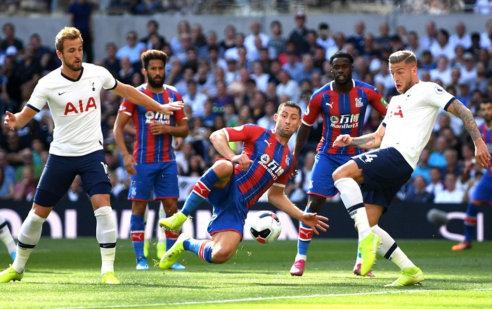 Nhận định Soi Kèo Tottenham vs Crystal Palace, 02h15 ngày 08/03