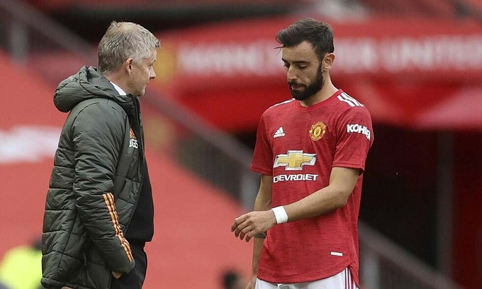 Steve McClaren: 'Solskjaer nguy cơ bị sa thải từ ngày đầu'