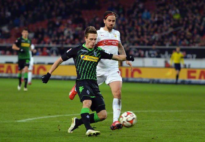 Nhận định Soi Kèo Stuttgart vs Monchengladbach, 0h30 ngày 17/01, VĐQG Đức