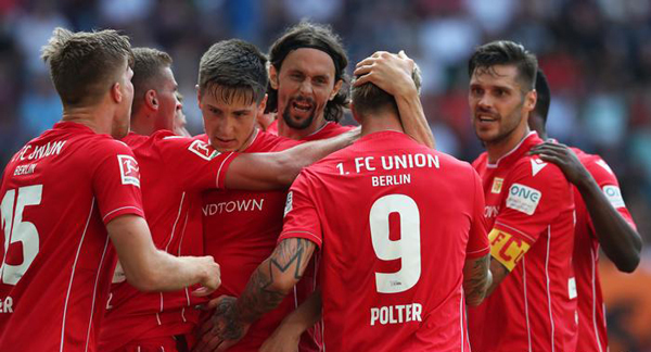 Nhận định Soi Kèo FC Union Berlin vs Borussia M'gladbach, 20h30 ngày 29/08, Bundesliga